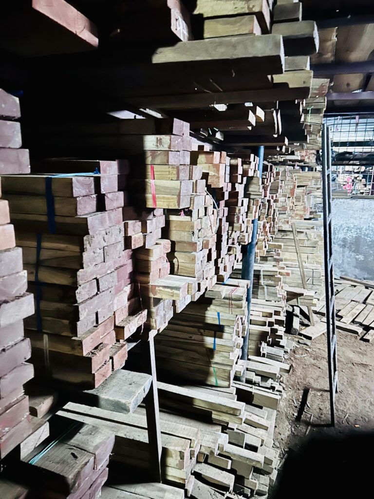 Teakwood Dealer in Udaipur