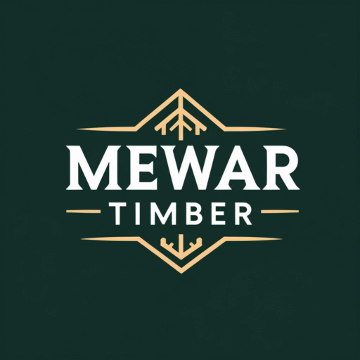 Mewar Timber Logo