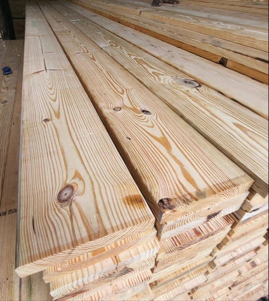 Pinewood supplier in Udaipur - Mewar Timber